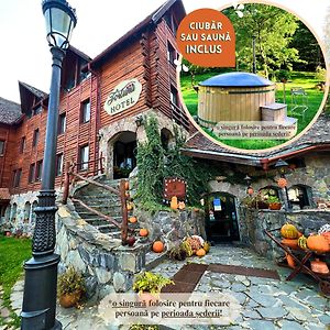 Fortuna Eco - Boutique Hotel