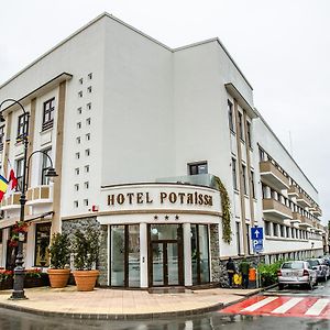 Potaissa Hotel
